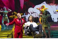 Jesus Christ Superstar - The Arena Tour (OmU) [Blu-ray], 7