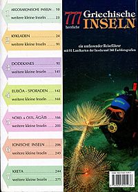 777 griechische Inseln, 1