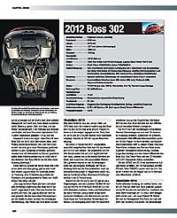 Ford Mustang - Alle Modelle ab 1964, 7