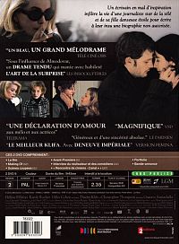 Les yeux de sa mère [DVD], 2