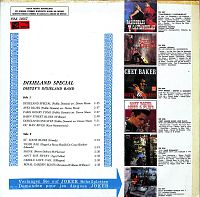 Dixieland Special [Vinyl], 1