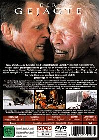 Der Gejagte [DVD], 1