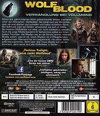 Wolfblood - Verwandlung bei Vollmond - Staffel 1 [Blu-ray], 1
