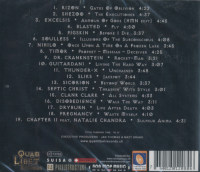 Heavy Metal Nation V [CD], 1