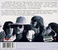 Best of the Doors [CD], 1