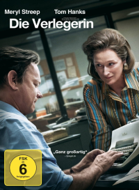 Die Verlegerin [DVD], 8