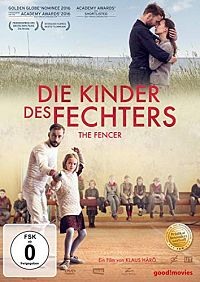 Die Kinder des Fechters [DVD], 1