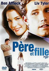 Père et fille [DVD], 1