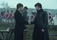 Stolz und Vorurteil & Zombies [DVD], 6