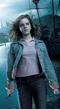 Harry Potter et la coupe de feu [DVD], 6