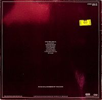 Another Ticket [Vinyl], 1