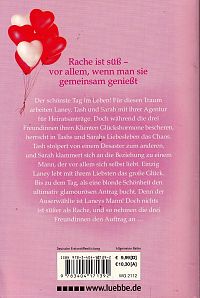 Ein Antrag zum Verlieben, 1