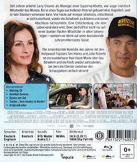 Larry Crowne [Blu-ray], 2