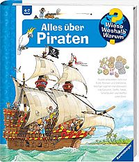 Alles über Piraten, 1