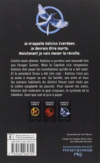  Hunger Games - La Revolte, 1