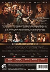 Die Nacht der Wölfe [DVD], 1