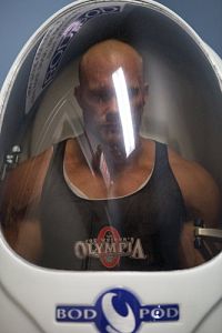 Generation Iron  [DVD], 8