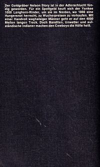 Der Millionenritt, 1