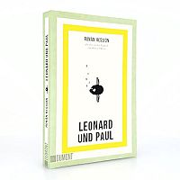 Leonard und Paul, 5