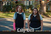 Lady Bird [DVD], 3