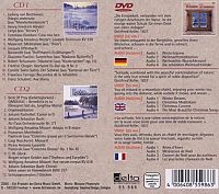 Winter Dreams - Moods for Relaxation an Meditation [CD], 1