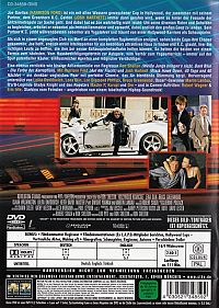 Hollywood Cops [DVD], 1