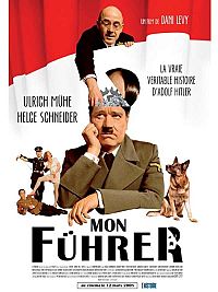 Mon Führer [DVD], 1