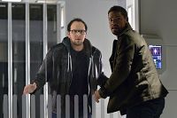 Beauty & the Beast - Staffel 4 [DVD], 8