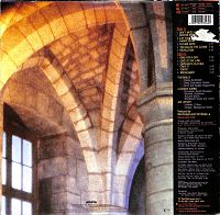 Here's To Future Days [Vinyl], 1