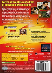 Volt [DVD], 1