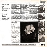 Wagner Vorspiele [Vinyl], 1