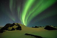 Wildes Skandinavien [Blu-ray], 2