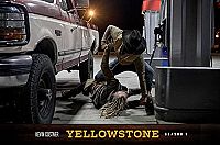 Yellowstone - Staffel 1 [DVD], 9