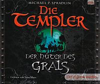 Die Templer - Der Hüter des Grals , 1