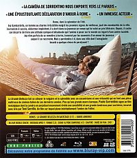 La Grande Bellezza [Blu-ray], 1