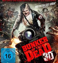 Bunker of the dead [Blu-ray], 6