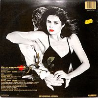 Don't let me be misunderstood [Vinyl], 1