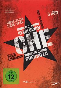 Che - Revolución - Guerrilla [DVD], 1