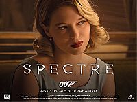 James Bond 007 - Spectre [DVD], 7