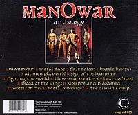 Anthology [CD], 1