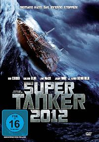 Super Tanker 2012 [DVD], 1