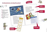 Duden Leseprofi – Ein Delfin für Theo, 1