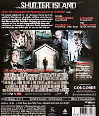 Shutter Island [Blu-ray], 1