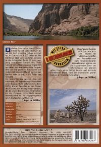 IMAX - Grand Canyon Adventure - Abenteuer auf dem Colorado [DVD], 1