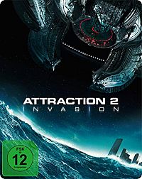 Attraction 2: Invasion [Blu-ray], 1