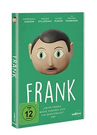 Frank [DVD], 3