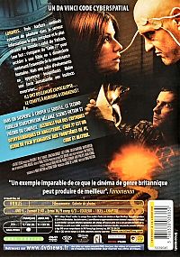 Code 77 [DVD], 1