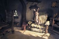 Shrekologie 1-4 [DVD], 6