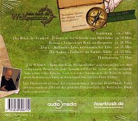 Reise durch die Weltgeschichte, 1