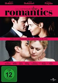 The Romantics [DVD], 1